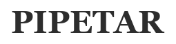 Pipetar